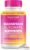 Pink Stork Magnesium Glycinate with Vitamin D, 60 Capsules