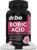 Boric Acid Suppositories for Women – 600mg Vaginal Suppositories Boric Acid for Women – Vagina Suppository Vaginal Odor Smell PH Feminine Vag Womens pH Balance Pills & Vagina Health – 60 Suppositories