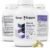 SleepSupport – Natural Sleep Aid for Adults to Help Promote Calm and Relaxation – Organic Sleep Supplement with Ashwagandha, Valerian Root, Magnesium, Melatonin, Glycine, L-Tryptophan – 60 Capsules