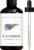 Brooklyn Botany Lavender Essential Oil – Huge 4 Fl Oz – with Glass Dropper – for Aromatherapy and Diffuser