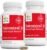 Terry Naturally Sucontral D – Blood Sugar & Carb Metabolism – 60 Count | Healthy Blood Sugar and Carbohydrate Metabolism Support. 60 Capsules.