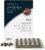 Prenatal & Pregnant Iron – 1 Tablet a Day – Very Gentle – Very Small – Bisglycinate – Take it with Breakfast
