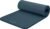 Retrospec Solana Yoga Mat 1″ Thick w/Nylon Strap for Men & Women – Non Slip Exercise Mat for Home Yoga, Pilates, Stretching, Floor & Fitness Workouts