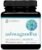 Youtheory Ashwagandha, 1,000 mg, 60 Vegetarian Capsules, 30-Day Supply | Stress and Cortisol Support Supplement*, Adaptogenic Herbal Blend with Organic KSM-66 Ashwagandha and Ginger