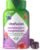 Vitafusion Melatonin Gummies | 5mg | 90 Count | Gummy with Magnesium for Adults | Berry Flavor | Gluten and Dairy-Free Supplement