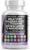 Clean Nutraceuticals Melatonin 10mg Valerian Root L Theanine 200mg Ashwagandha – Sleep Support for Women & Men with Magnesium Complex, Lemon Balm, Chamomile, & Passion Flower – 60 Caps