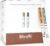 Wondfo 50 Ovulation Test Strips and 20 Pregnancy Test Strips Kit