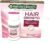 Nature’s Bounty Hair Growth Supplement, 1 Per Day, Clinically Shown to Support Thicker, Fuller Hair, with Biotin, Silicon & Arginine, 90 Capsules