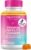 Pink Stork Fertility Gummies for Women, 60 Count