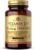 Solgar Vitamin D3 (Cholecalciferol) 25 MCG (1000 IU), 180 Servings | Helps Maintain Healthy Bones & Teeth – Immune System Support – Non-GMO, Gluten Free, Dairy Free, Kosher