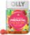 OLLY Prenatal Multivitamin Gummy, Daily Blend for Mommy & Baby – 84 Count
