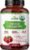 Zazzee USDA Organic Cranberry 25:1 Extract, 500mg per Capsule, 100 Capsules | Vegan, 3+ Month Supply, Certified Kosher, Vaccinium Macrocarpon, Non-GMO, Made in the USA