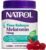 Natrol Time Release 10mg Melatonin Gummies, Sleep Aid, Strawberry, 55 Count