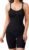 BRABIC Bodysuits for Women Seamless Shapewear Tummy Control Body Shaper | Waist Trainer for Women, Faja Body Suit, Round Neck Leotard Going Out Bodysuit,Smooth, Natural Curves, Butt Lifter
