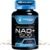 Wellness LABSRX Liposomal NAD Supplement, 1500mg – USA Made, NAD Resveratrol Supplement for Women and Men, NAD+ Support Cellular Health, Energy & Anti Aging – 90 Count