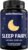 Sleep Fairy, Natural Sleep Aid, Melatonin Herbal Sleeping Pills for Adults