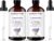 Majestic Pure Lavender Essential Oil for Diffuser – 4 Fl Oz (Pack of 2) | 100% Pure & Natural Ideal for diffuser use, aromatherapy, massage, soap making, candle making home fragrance