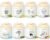 Holiday Candles Gift Set,8 Pack Long Lasting Soy Candles for Home,Natural Aromatherapy Candles with Relaxing Scents,Perfect Spa Gifts for Women