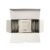 PRIVATES pH-Balanced INTIMATE WIPES for Women & Men | Odor Control, Irritation & Dryness Relief | Hydrating & Soothing with Aloe | Microbiome-Friendly | Natural Ingredients | Fragrance-Free | 25 Count