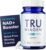 TRU NIAGEN NAD+ Supplement, Nicotinamide Riboside 300mg, 30 Daily Servings | Patented Niagen NR boosts NAD+ to support cellular energy and healthy aging. 300mg, one capsule daily, 30-day supply.