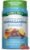 Nature’s Truth Ashwagandha Gummies | 60 Count | Tropical Flavor | Vegan, Non-GMO & Gluten Free Supplement