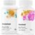 THORNE – Comprehensive Prenatal Bundle: Women’s Basic Prenatal Multi & DHA – Baby’s Brain, Health Support – 30 Servings