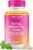 Pink Stork Total Prenatal + DHA, Vegan, No Fishy Burps, 60 Count, Mint