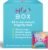 HOP Box Longevity – Anti-Aging Supplement for Women – 30-Day Supply