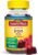 Nature Made Iron 18 mg per Serving Gummies with Vitamin C, 60 Gummies | Iron Supplement for Red Blood Cell Support, Vitamin C Helps with Iron Absorption, Raspberry Flavor, 30 Day Supply