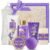 Spa Luxetique Gifts for Women Relaxing Lavender Gift for Womens 8pcs Spa Gift for Women Bath and Body Works Gift Set Birthday Gift for Womens Mom Grandma Wife