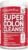 Health Plus Super Colon Cleanse Powder with Senna Leaf & Psyllium, 12 oz | Contains senna leaf, psyllium husk, and fennel seed, 68 servings; may support occasional constipation relief and cleansing