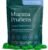 Dopamine Supplement – Sugar-Free Mucuna Pruriens Gummies (2g/serving) Energy & Focus Gummies – Potent Mucuna Pruriens Extract Supplement for Calm Mood and Motivation, Vegan, Non-GMO, Gluten-Free, 60ct