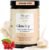Winged Wellness Glow Up AM, Collagen Powder for Women, 21 Servings | Unflavored – Morning Beauty Supplement for Glowing Skin with Grass-Fed Hydrolyzed Collagen Peptides, Lion’s Mane & Shatavari