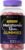 Carlyle Melatonin Gummies 12mg | 100 Count | Berry Flavor | Vegan Supplement | Non-GMO, Gluten Free