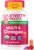 SmartyPants Organic Women’s Multivitamin Gummies: Biotin, Methylfolate, Omega 3 (ALA), Vitamin D3, C, Vitamin B12, B6, A, K & Zinc, Inositol, Gluten Free, Vegetarian, 120 Count (30 Day Supply)