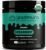 Organic Spearmint Powder Capsules 1000mg | USDA Organic Certified | Non GMO | Gluten Free | Vegan – 120 Veg Capsules