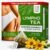 Bruizex Lymphatic Herbal Tea, Ginger Blend, 30 arnica tea bags | Natural recovery support for post-surgery liposuction, lymphatic drainage,BBL, tummy tuck; helps lipedema and lymphedema care