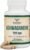 Ashwagandha 500mg 20:1 Extract, Stress, Calm + Sleep Support, 120 Capsules | Stress, Calm + Sleep Supplement, Concentrated 20:1 Root (~10g Equivalent), AM or PM Use, Vegetarian, 60-Day Supply