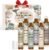 Essential Oils Roll On Set – (Relax, Sleep, Breathe, Focus on) Aromatherapy Oil with Roller Ball, Essential Oils for Skin – Self Care Gift for Women