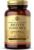 Solgar Biotin 10,000 mcg, 120 Vegetable Capsules – Non-GMO, Gluten Free | Helps Support Hair and Skin – 120 Capsules