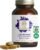 PURE SYNERGY Vita·Min·Herb for Women Multivitamin (120 Tablets) | Women’s Multivitamin Supplement, Made with Organic Whole Food Non-GMO & Vegan Ingredients, Supports Energy & Hormone Health