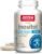 Jarrow Inositol 750 mg, Dietary Supplement, 100 Capsules | Liver Support Supplement For Cellular Health And General Wellness, Inositol Supplement, Wellness Support
