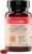 NatureWise Vitamin B Complex for Women and Men – with Folic Acid Biotin B1 B2 B3 B6 B12 – Support Cellular Energy & Mental Clarity – Gluten & Dairy Free – 60 Softgels[2-Month Supply]
