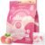 Collagen Gummies for Women, Hydrolyzed Collagen Peptides Type I, II, III, V, X, 0 Sugar – Collagen Gummies for Skin, Wrinkles, Hair, Nails, Digestive & Immune Health, 60 Days Supply