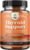 Herbal Thyroid Support Complex – Potent Kelp Iodine Supplement with L Tyrosine, Bladderwrack, Selenium & Pure Ashwagandha for Hormone Balance – Mood & Energy Dietary Pills – 60 Count