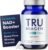 TRU NIAGEN NAD+ Supplement, Nicotinamide Riboside 300mg, 90 Daily Servings | Patented Niagen NR boosts NAD+ to support cellular energy and healthy aging. 300mg, one capsule daily — 90-day supply.