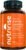 NutriRise Organic Ashwagandha Root Capsules with Black Pepper, 1300mg, Natural Stress & Mood, Thyroid, and Immune Support Supplement, Clarity, Focus & Energy, Gluten Free, 120 Count