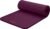 Retrospec Solana Yoga Mat 1″ Thick w/Nylon Strap for Men & Women – Non Slip Exercise Mat for Home Yoga, Pilates, Stretching, Floor & Fitness Workouts
