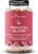 Glow Prenatal Vitamins for Women with Folate & DHA, 60 Vegetarian Capsules | 20-in-1 prenatal supplement with iron to support healthy pregnancy, fetal development & mom’s comfort