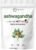 Micro Ingredients Ashwagandha Supplement with Black Pepper | 300 Coconut MCT Oil Softgels | High Potency Root Extract | Better Absorption | Non-GMO